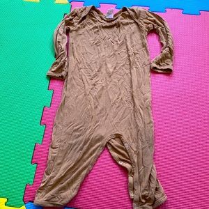 Super soft Kate Quinn onesie
